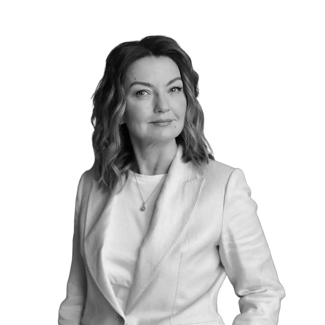 Елена Корбут — директор по организационному развитию и управлению персоналом УК «Уральская Сталь»